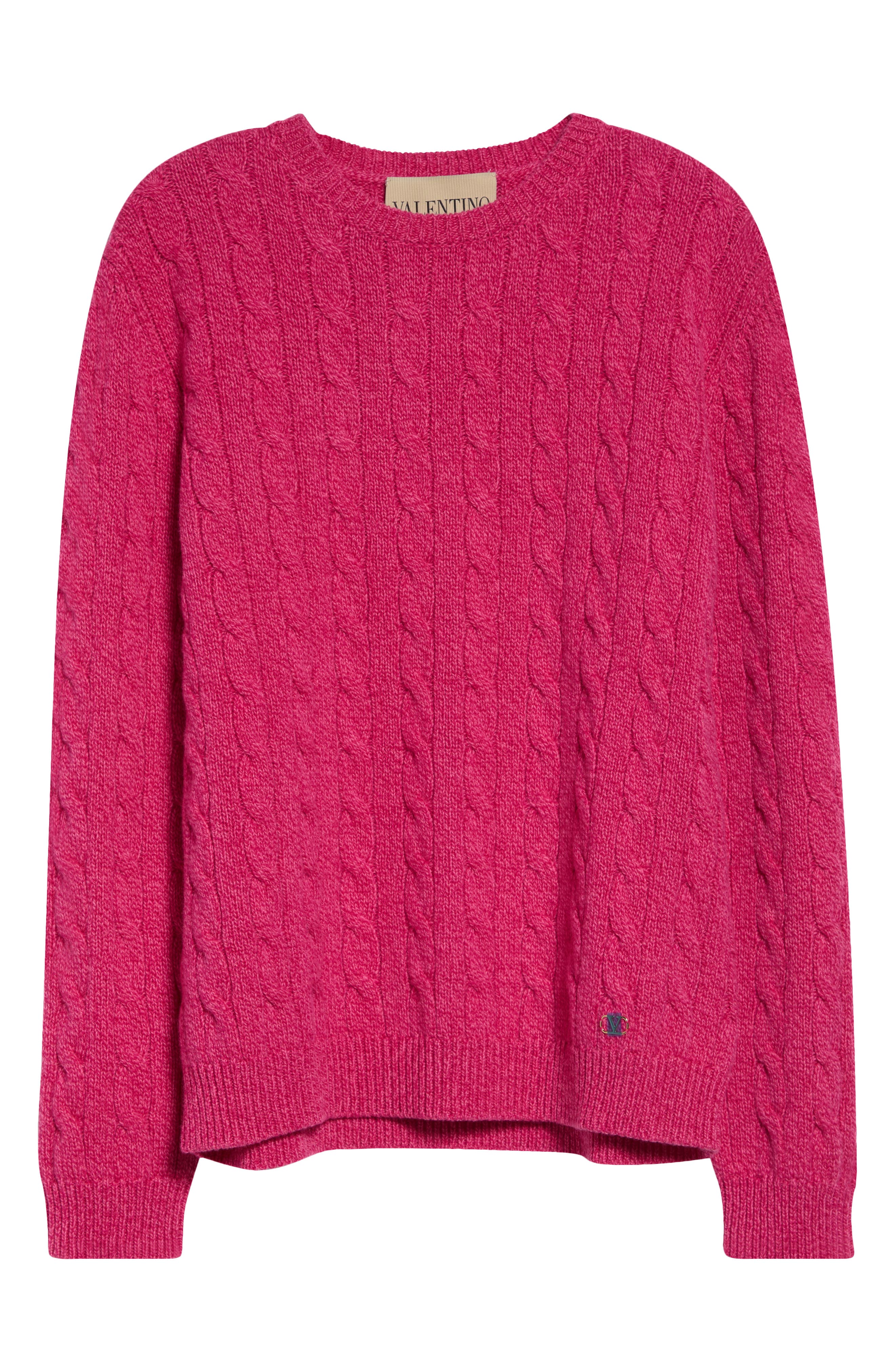 selected PINK