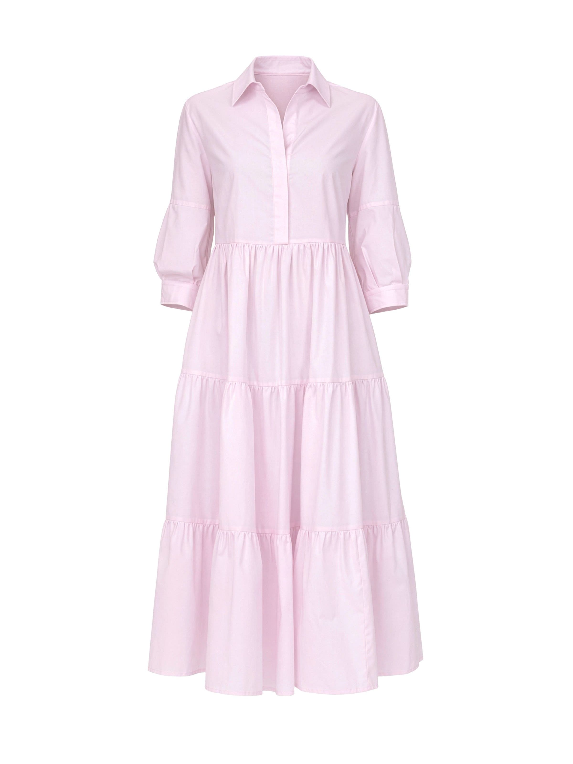 selected Pink