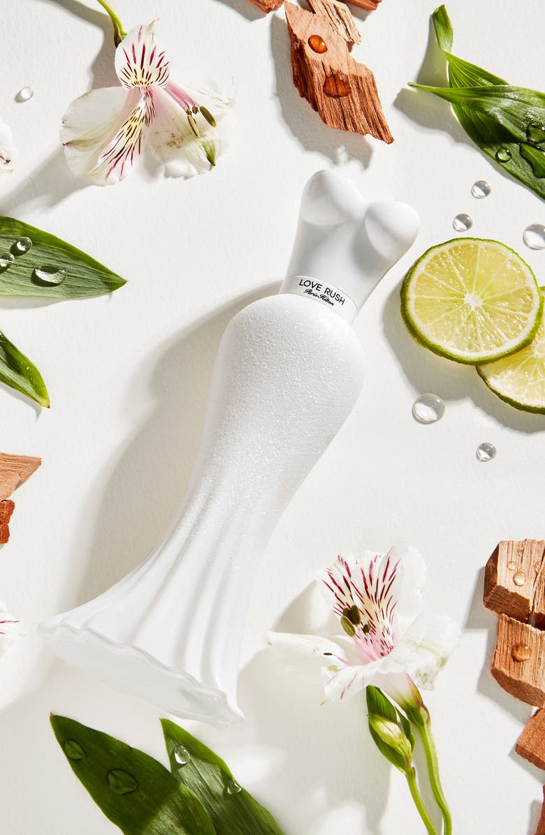 PARIS HILTON Love Rush Eau de Parfum Set, Alternate, color, 