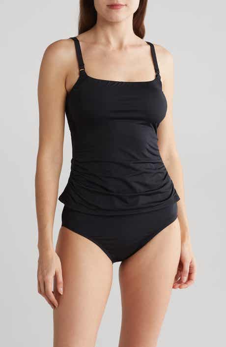 JANTZEN Eden Camikini Two Piece Swimsuit