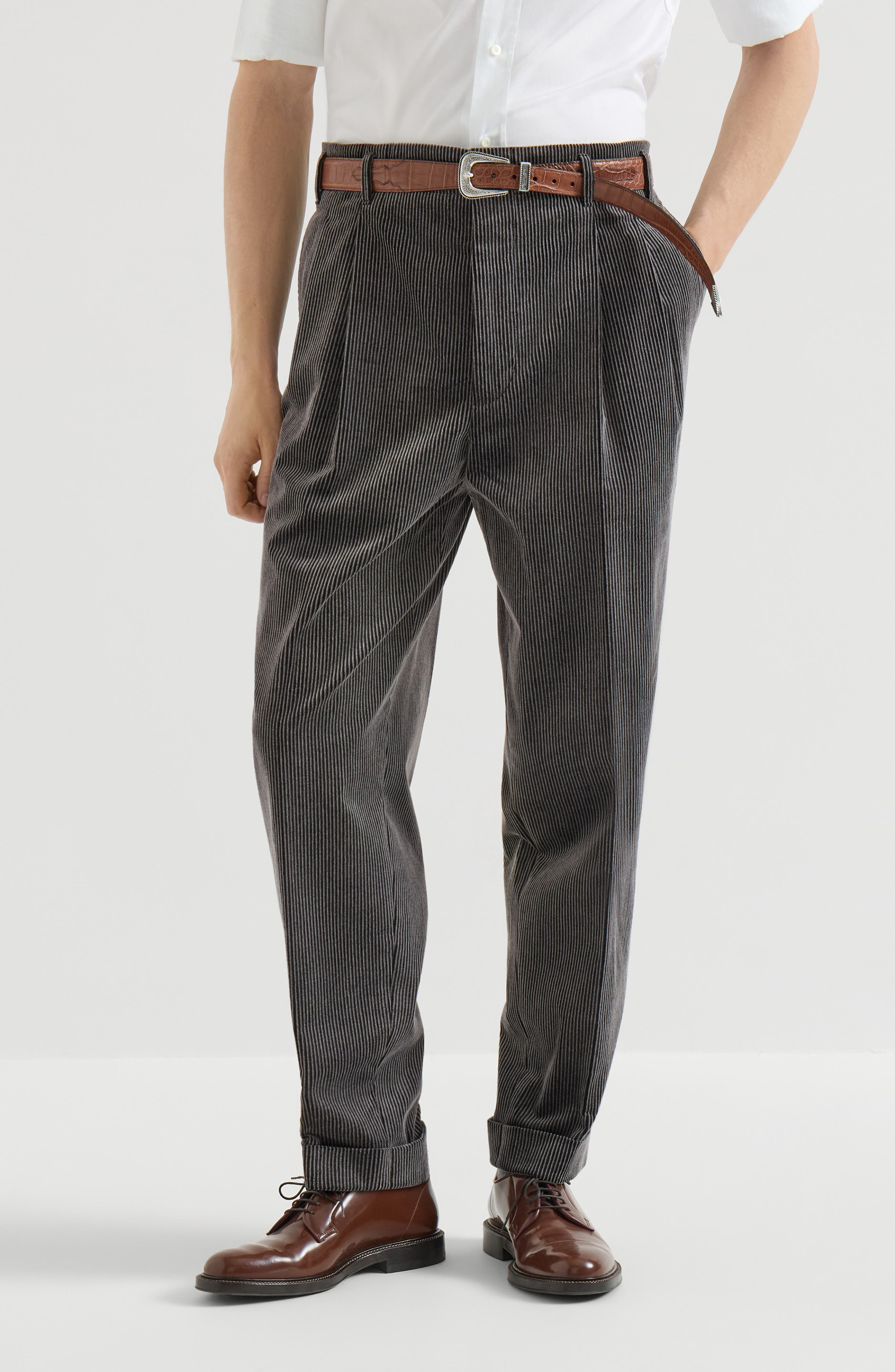 selected Grey