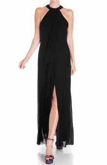 MEGHAN LA Aphrodite Maxi Dress