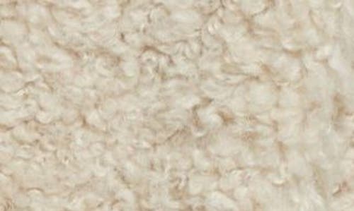 ISABEL MARANT ÉTOILE ISABEL MARANT ÉTOILE ALISA FAUX SHEARLING VEST