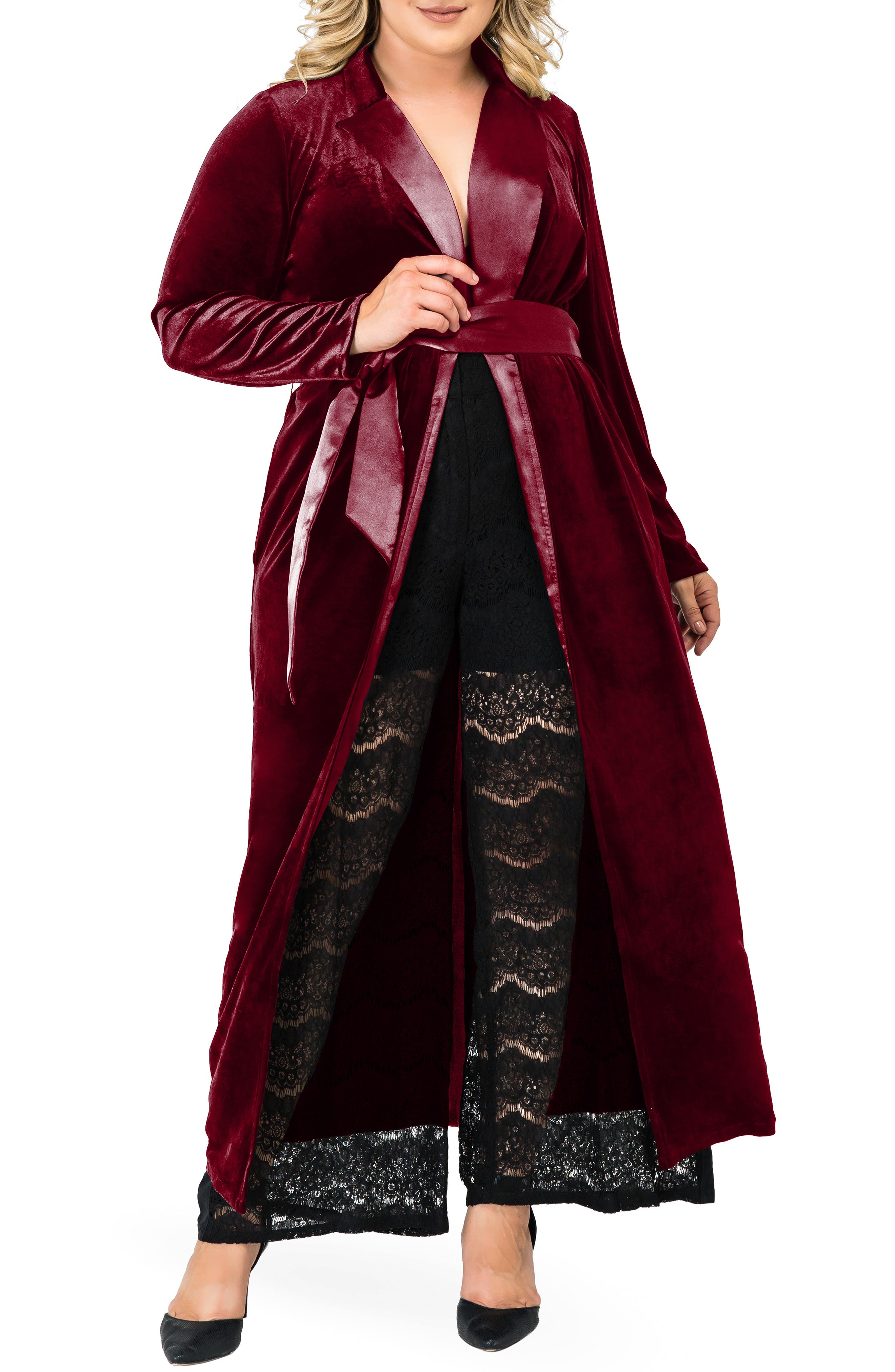 DEEP RED