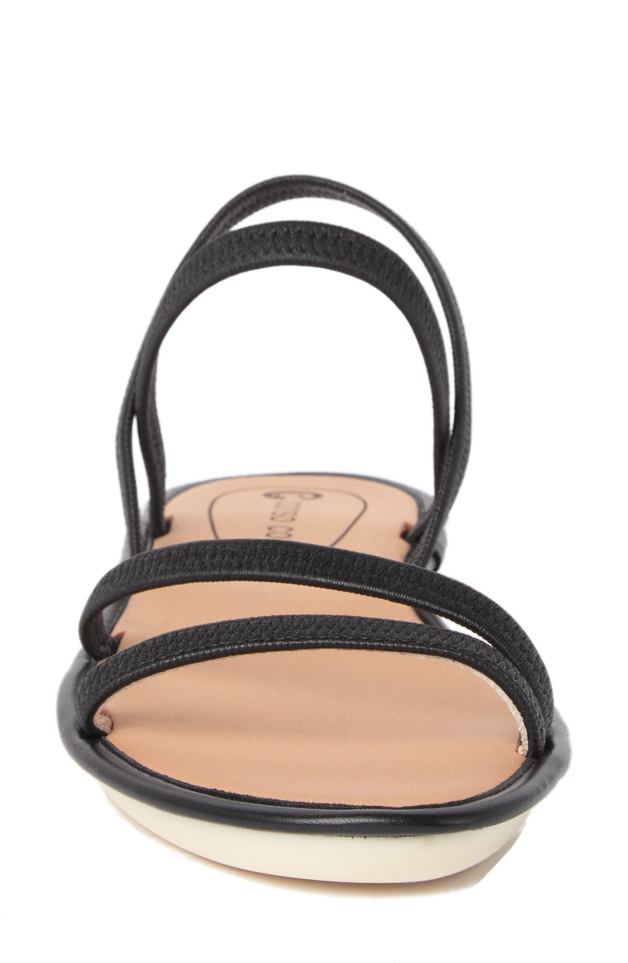 Corso Como Bakima Sandal, Alternate, color, 