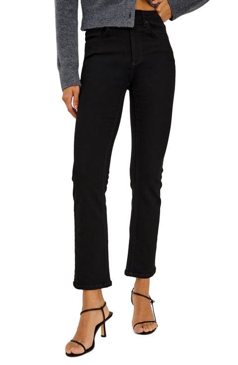 Bixby Straight Leg Jeans