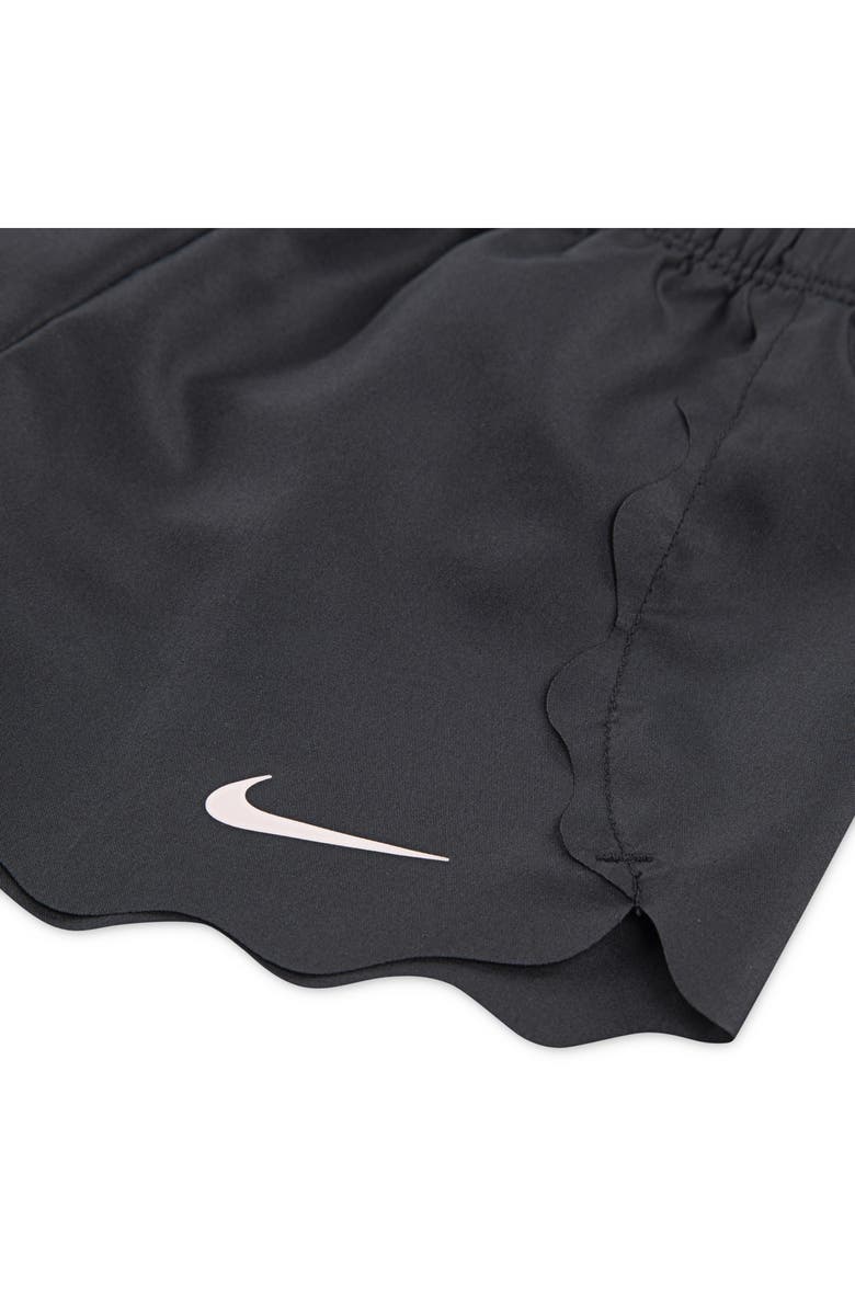 Nike Kids' Just Do It T-Shirt & Shorts Set, Alternate, color,