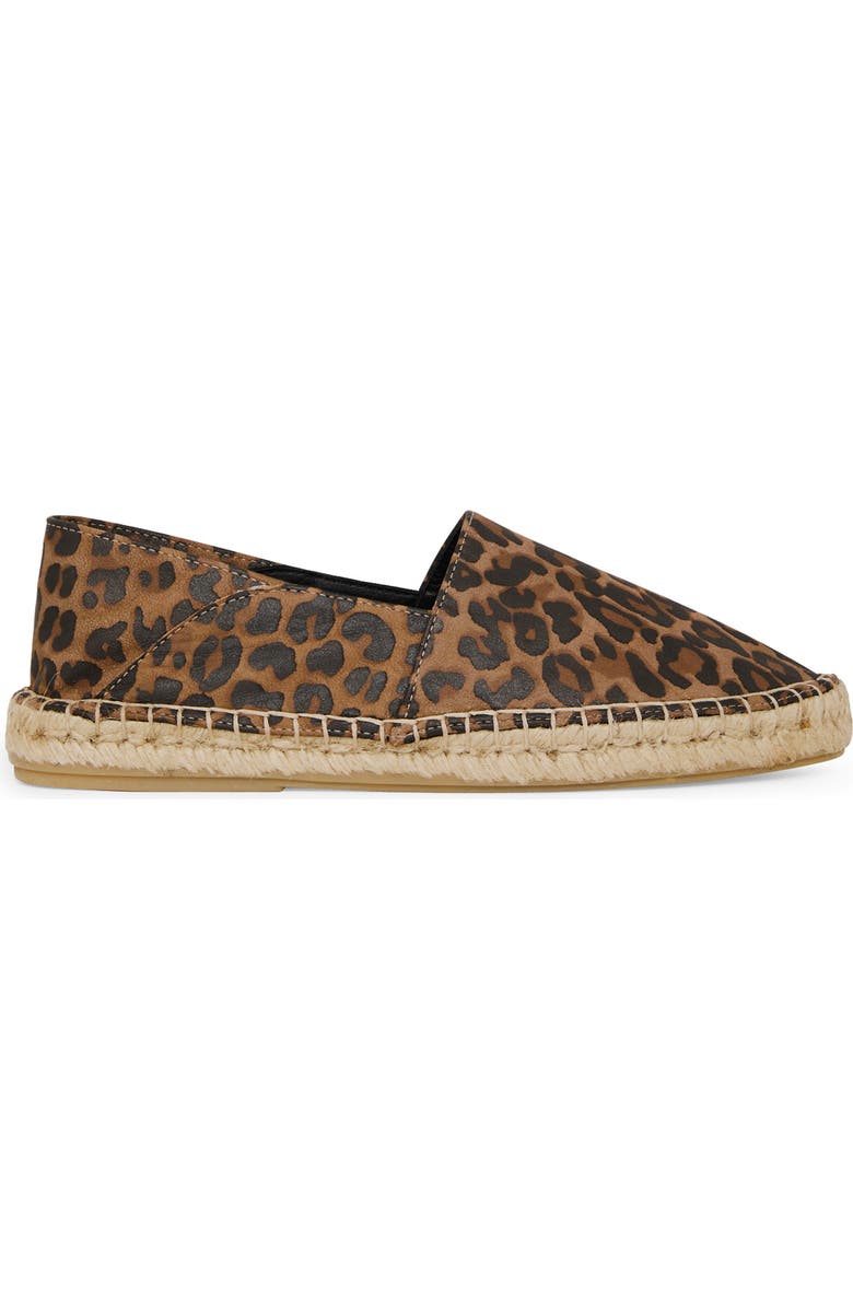 Rebecca Minkoff Espadrille Flat, Alternate, color, Espadrille