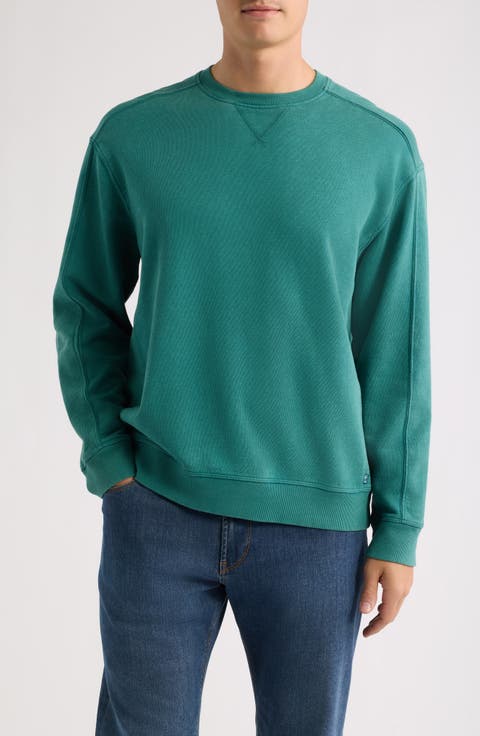 Cirrus Breeze Sweatshirt
