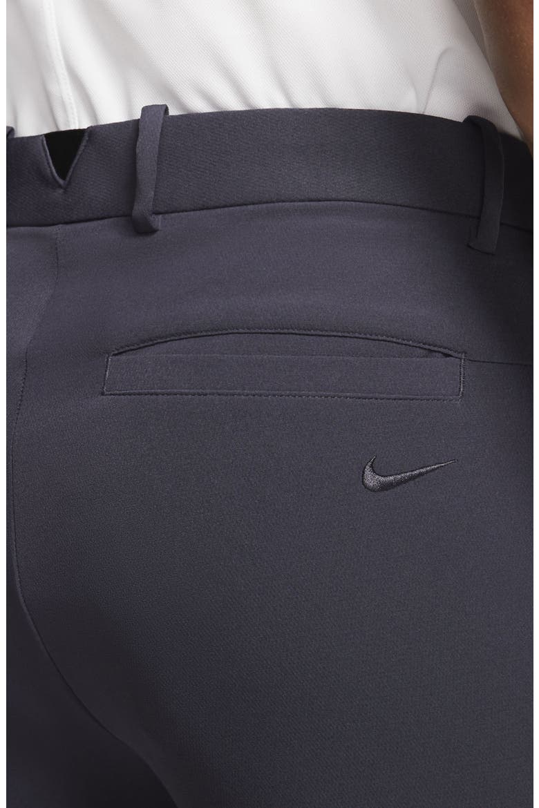 Nike Flex Vapor Slim Fit Golf Pants, Alternate, color, GRIDIRON/GRIDIRON