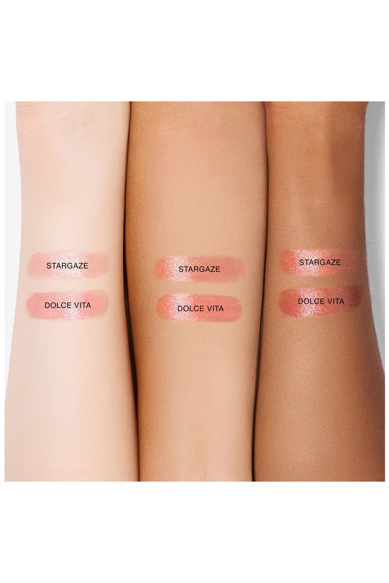 Afterglow Lip Balm Duo $60 Value, Alternate, color, STARGAZE / DOLCE VITA