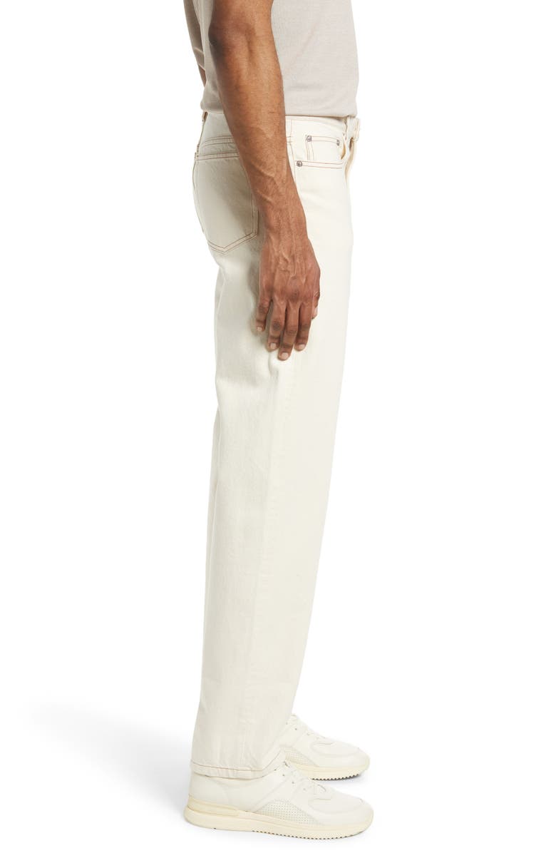 A.P.C. Martin Straight Leg Jeans, Alternate, color, 