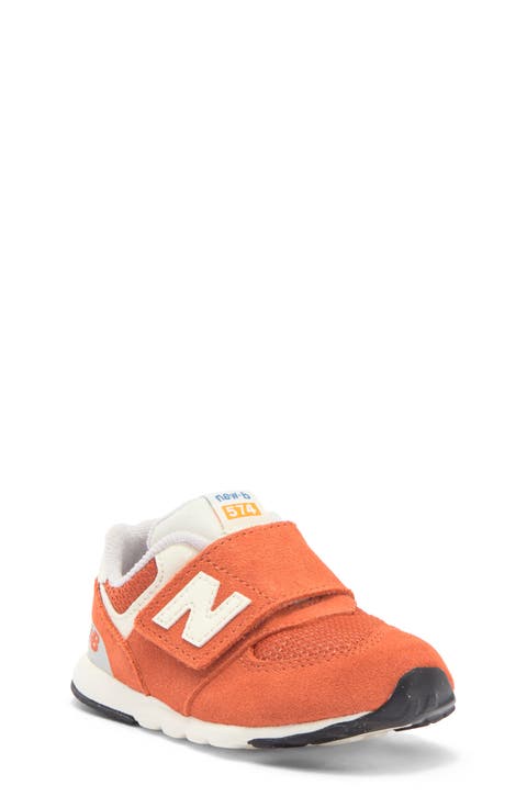 Kids' 574 New B Sneaker (Baby, Walker & Toddler)