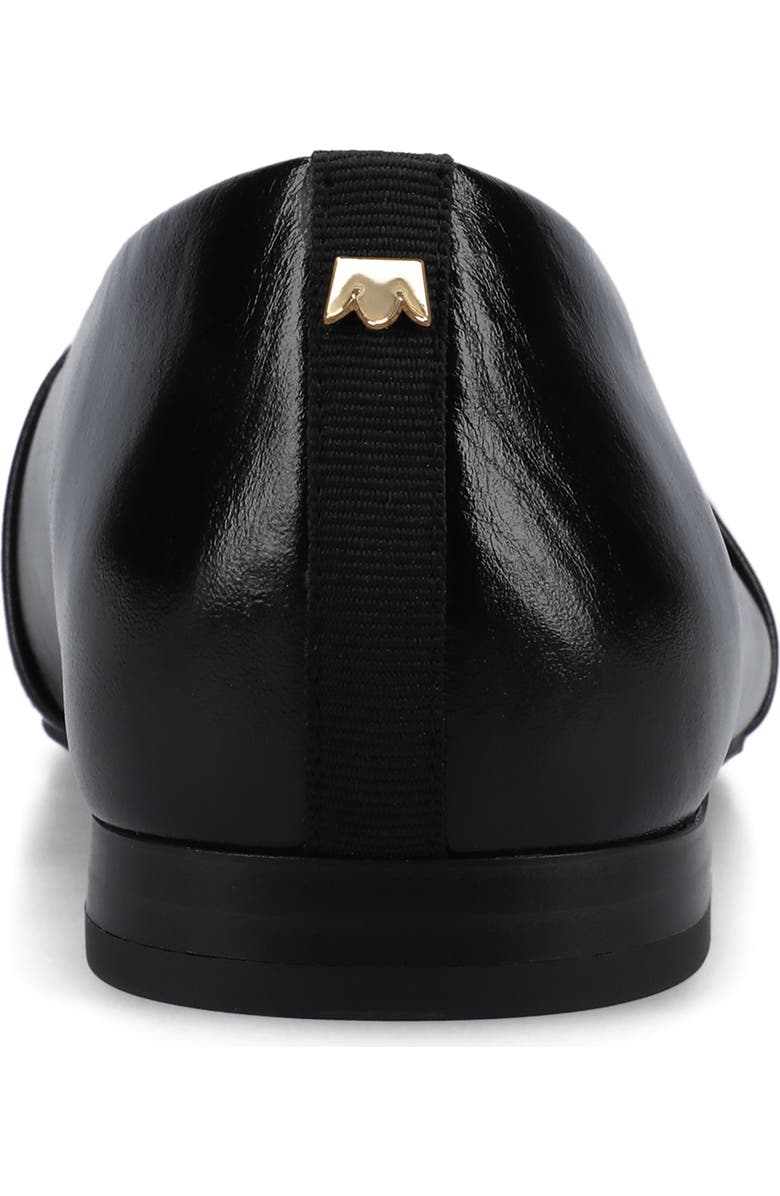 Birdies The Sparrow Loafer, Alternate, color, Licorice