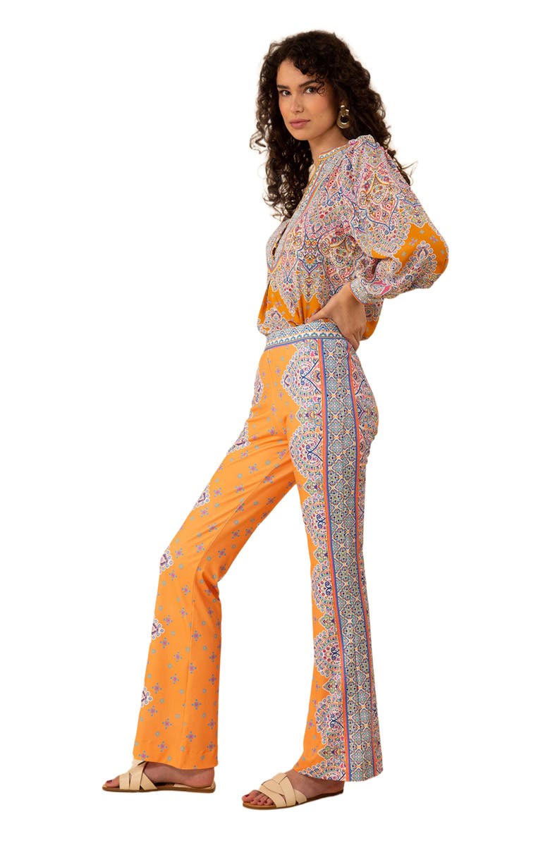 Hale Bob Harlow Jersey Pant, Main, color, 