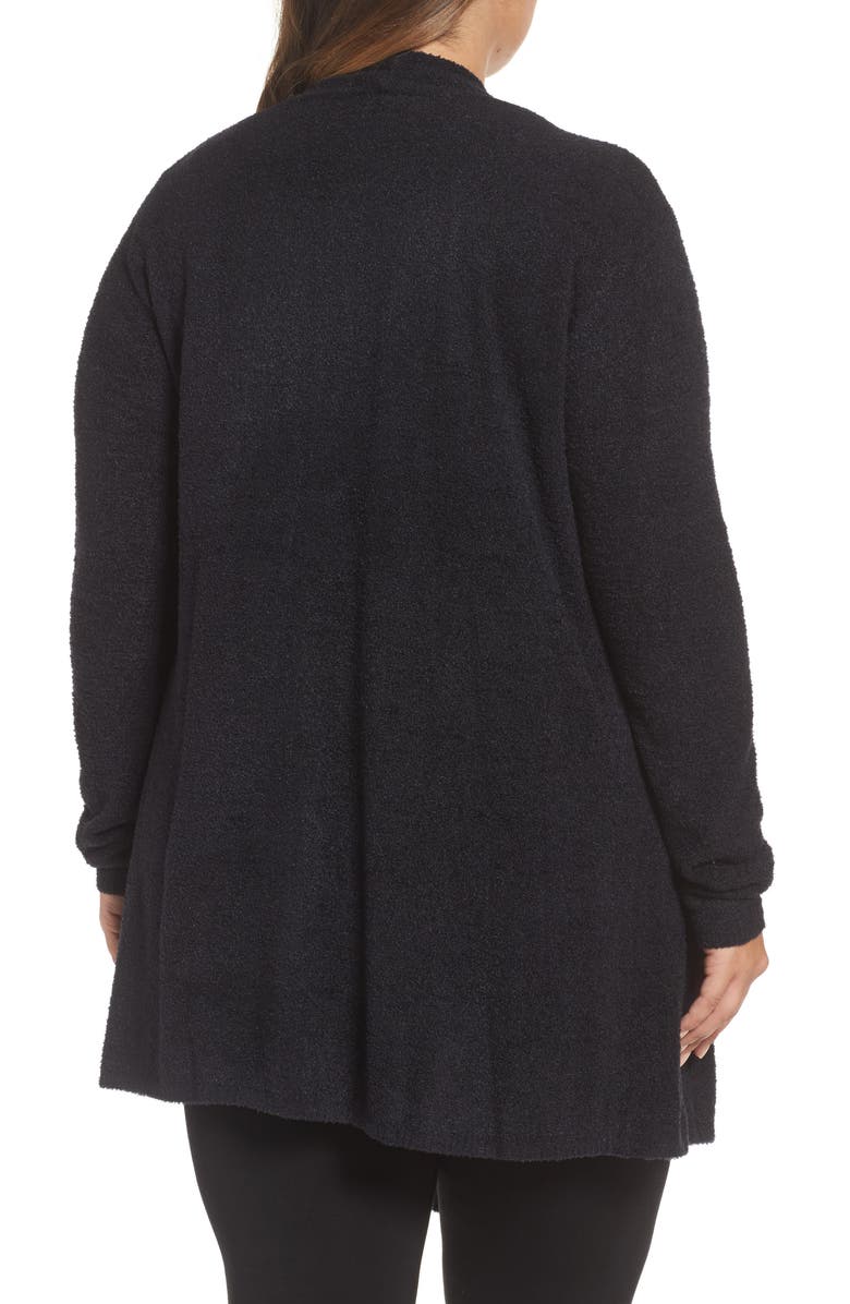 Barefoot Dreams<sup>®</sup> CozyChic Lite<sup>®</sup> Calypso Wrap Cardigan, Alternate, color, 