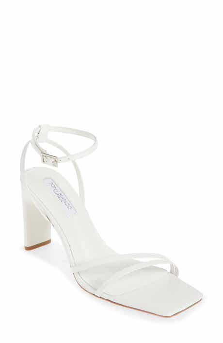 Tony Bianco Corso Ankle Strap Sandal