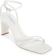 Tony Bianco Corso Ankle Strap Sandal