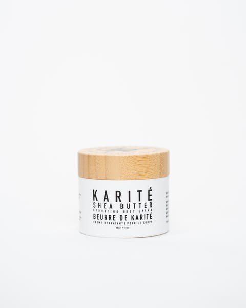 Crème Corps Hydrating Body Cream Mini