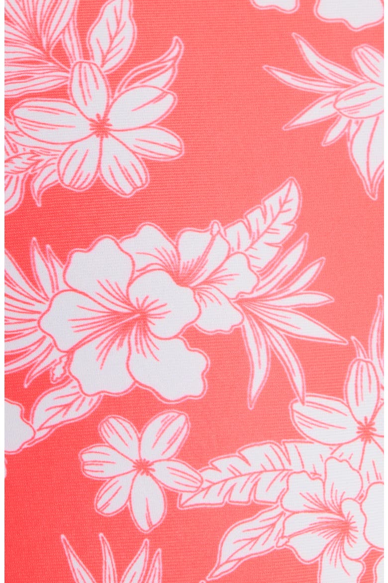 Bikini Bottoms, Alternate, color, ISLAND PUNCH