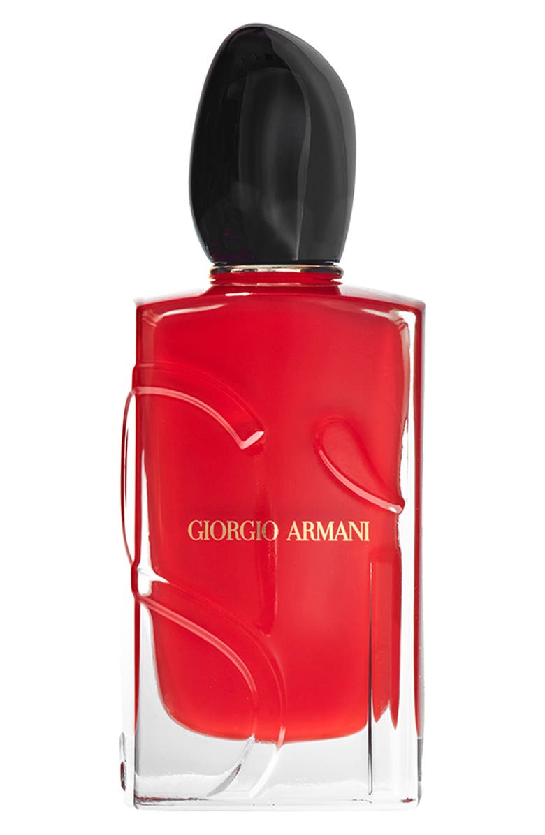 Giorgio Armani Si Passione Eau de Parfum, Main, color,