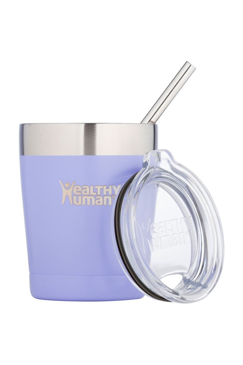 The Cruiser Tumbler 12 oz, Main, color, Lilac