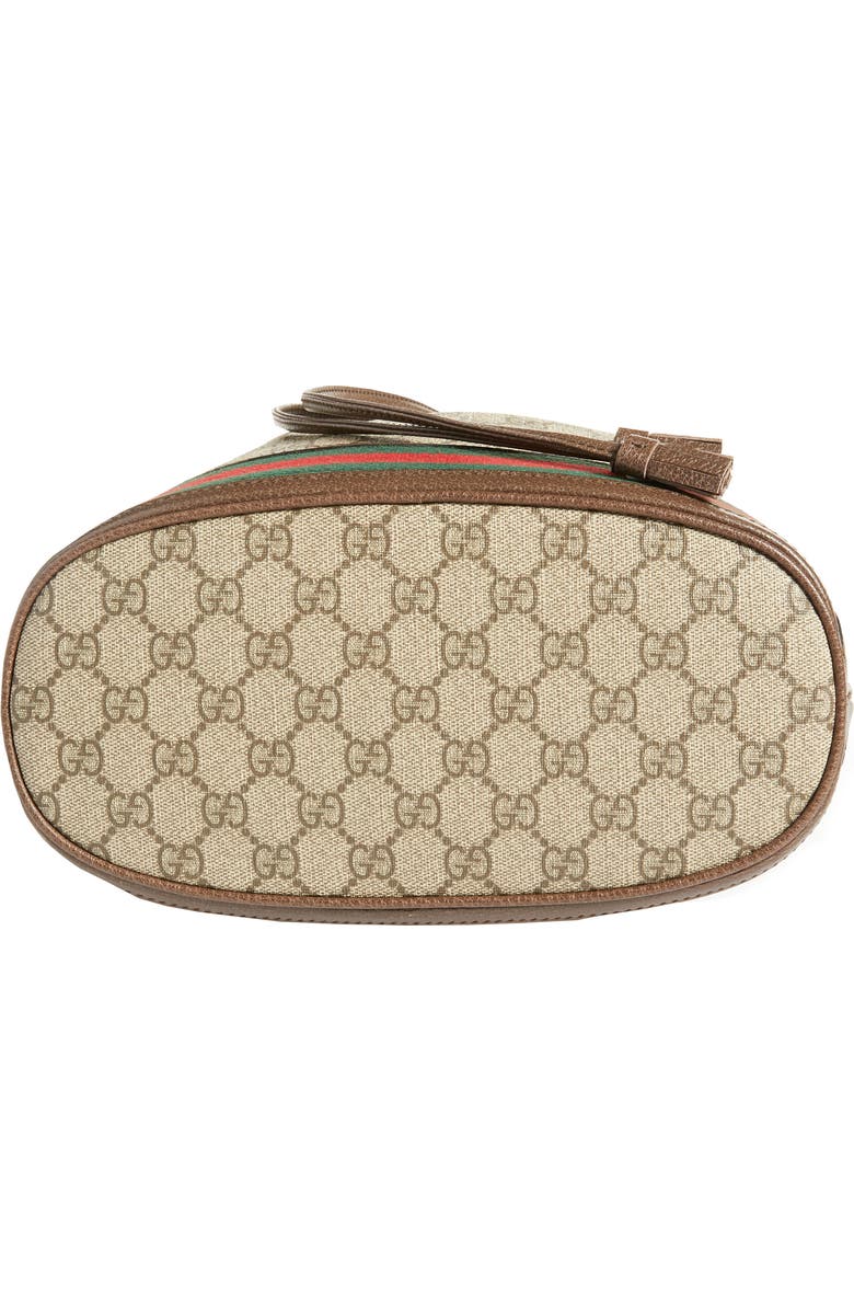 Gucci Bucket Shoulder Bag, Alternate, color,