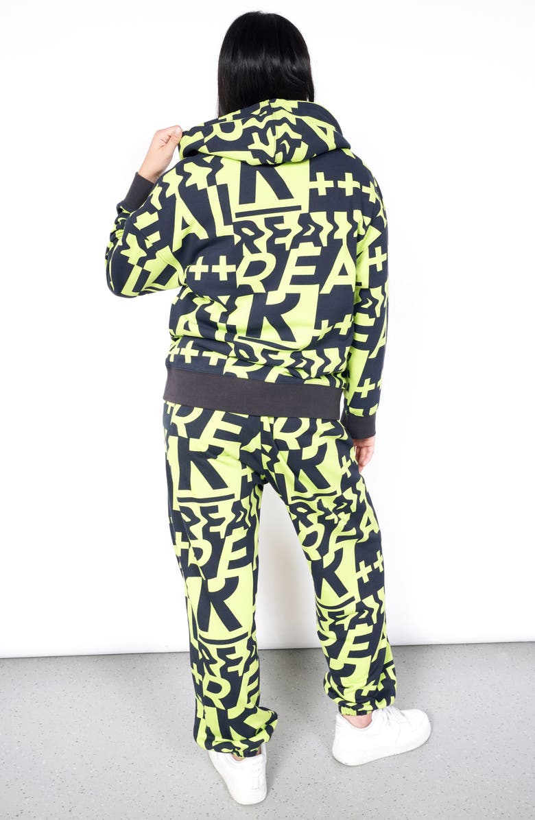 BP. + Wildfang Fleece Sport Hoodie, Alternate, color,