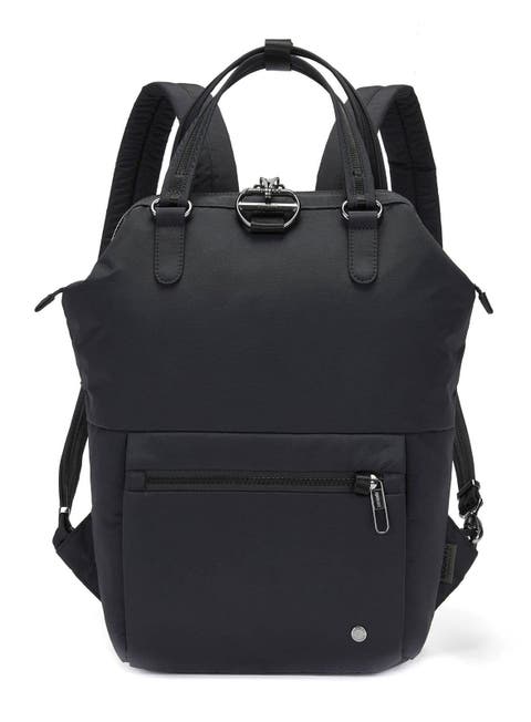 Citysafe CX mini backpack