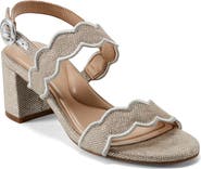 Easy Spirit Daana Slingback Sandal