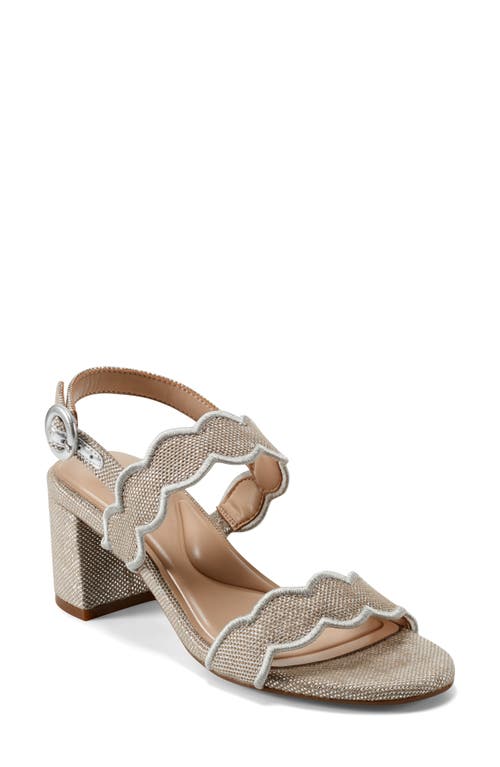 EASY SPIRIT EASY SPIRIT DAANA SLINGBACK SANDAL