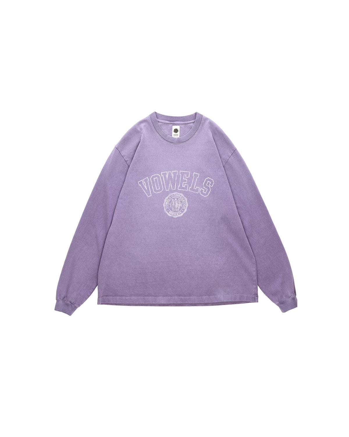 selected Lavender