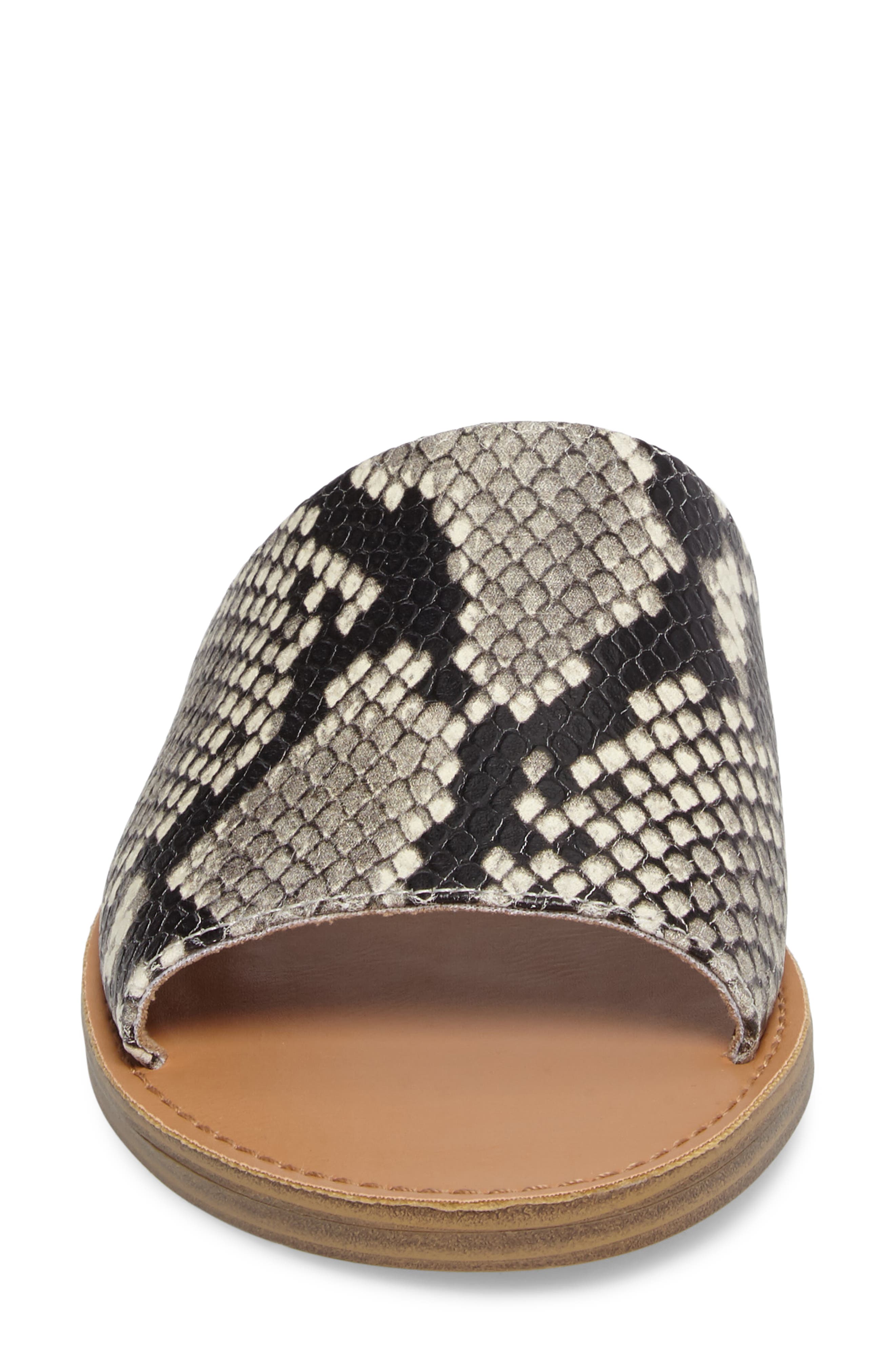 Steve Madden Grace Slide Sandal, Alternate, color, 