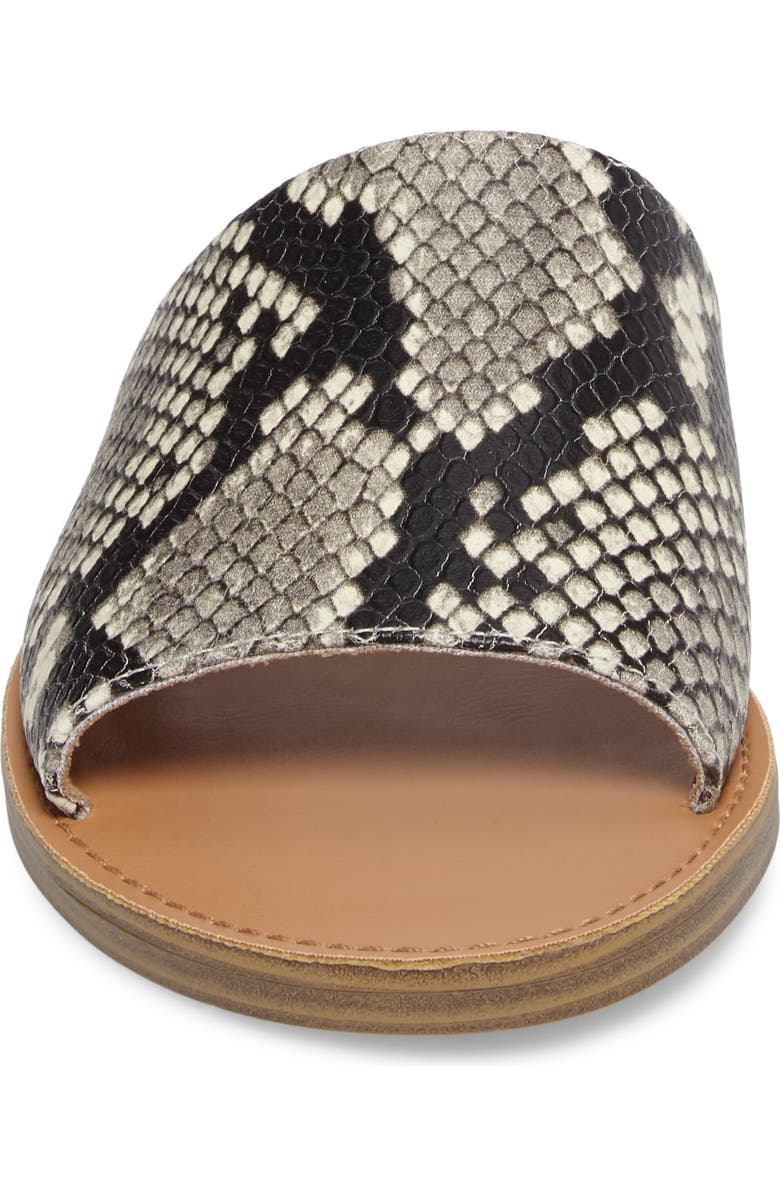 Steve Madden Grace Slide Sandal, Alternate, color,