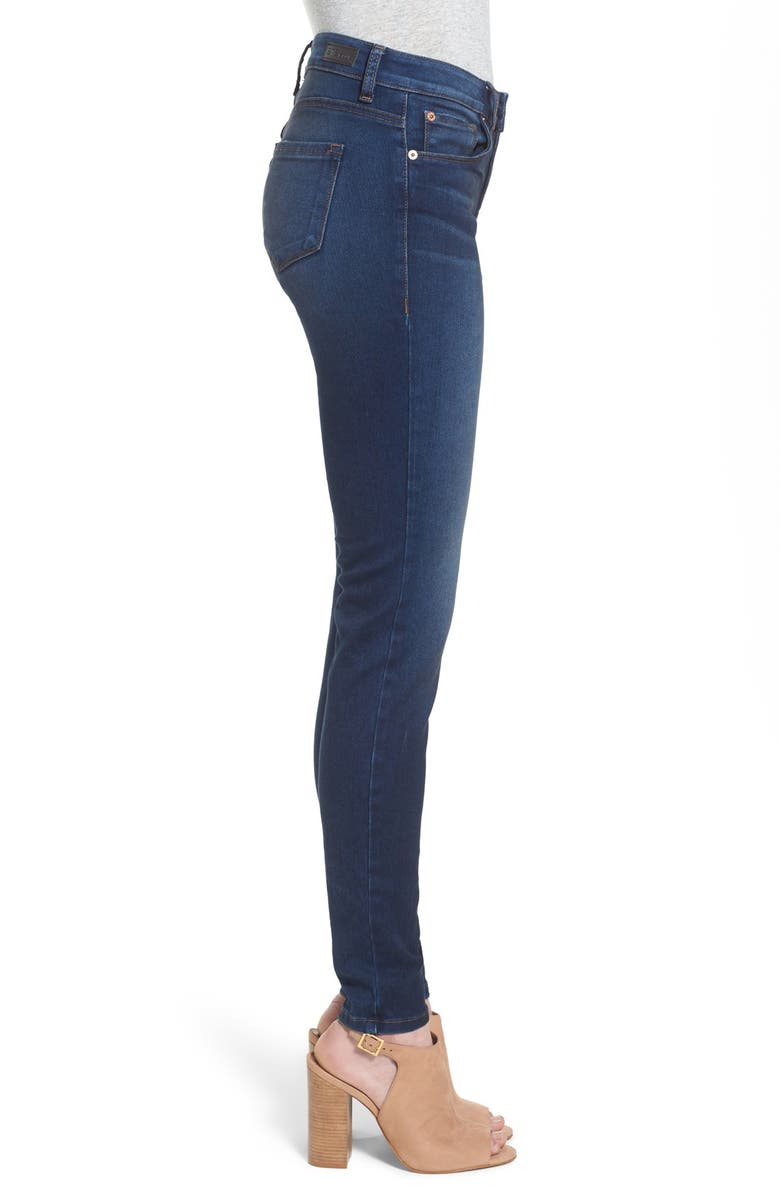 STS Blue 'Piper' Skinny Jeans, Alternate, color, 