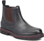 Align Rangley Water Resistant Lugged Chelsea Boot