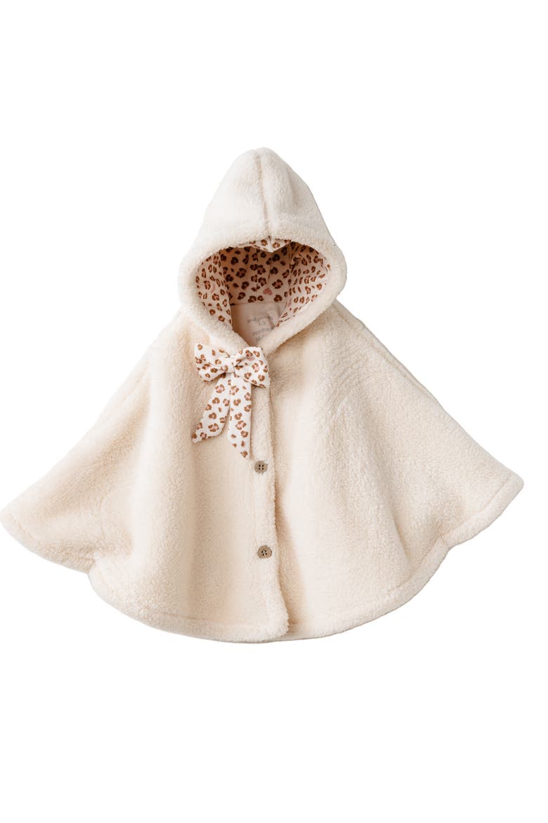 Snuggle Me Wild Set, Alternate, color, Ivory