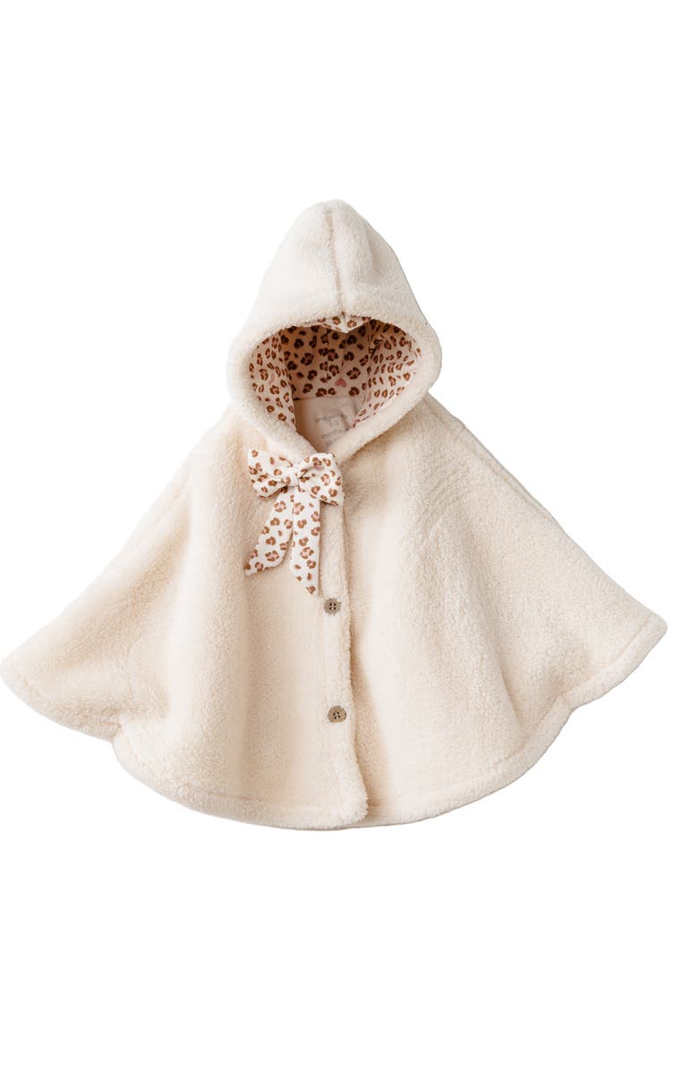 Andy Wawa Snuggle Me Wild Set, Alternate, color, Ivory