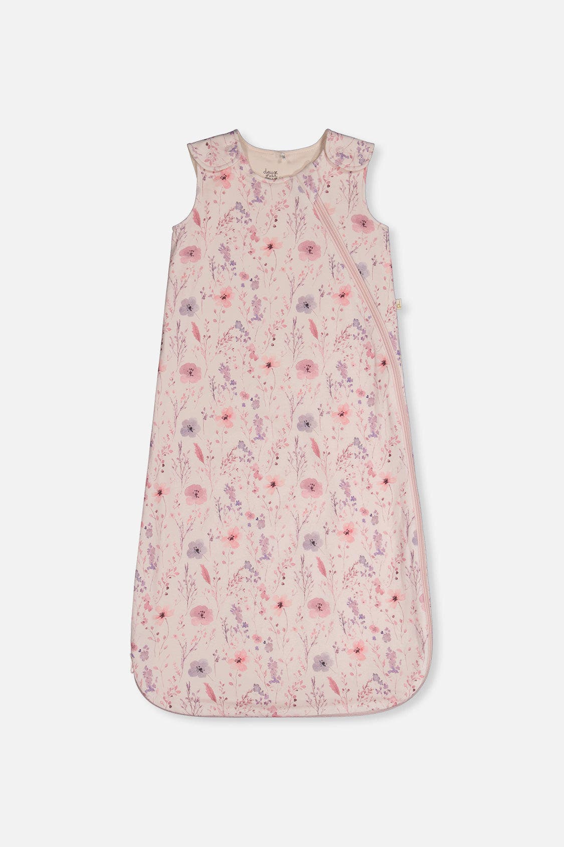 selected Pink Printed Flowers