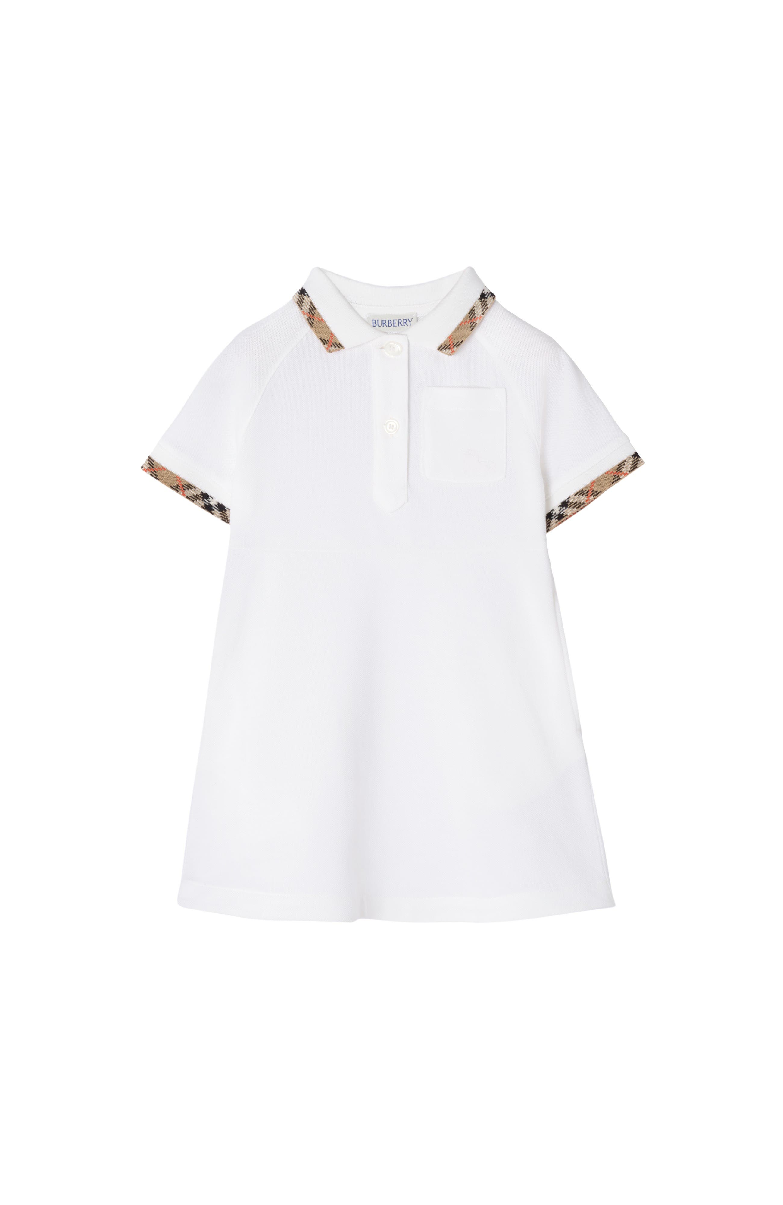 selected White