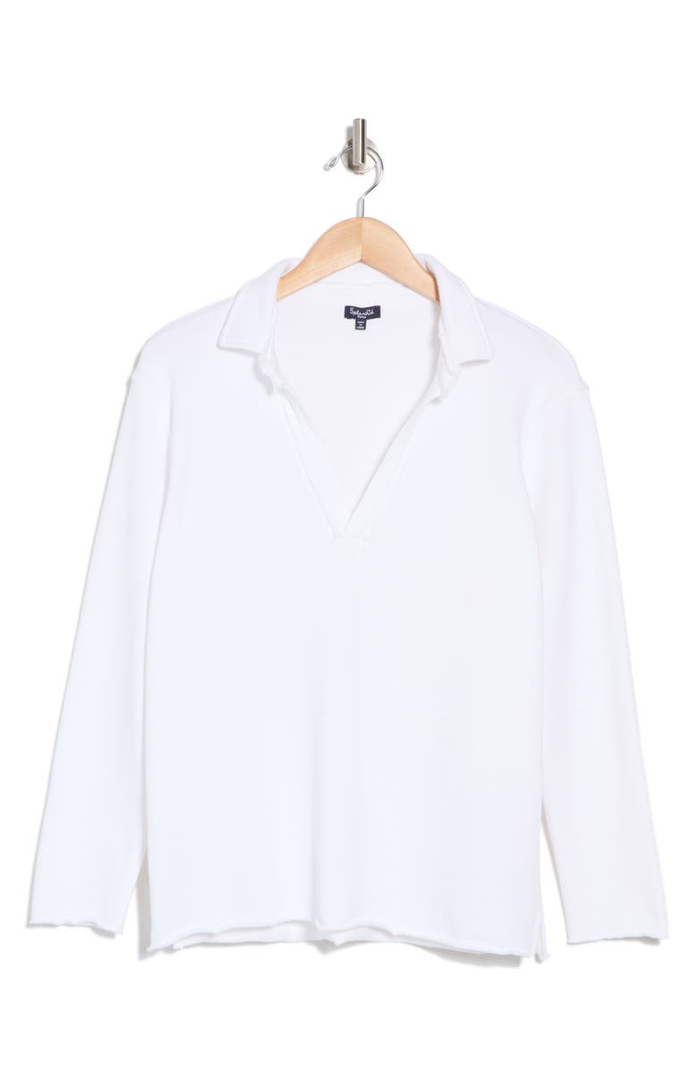 Splendid Carrie Polo, Alternate, color, 