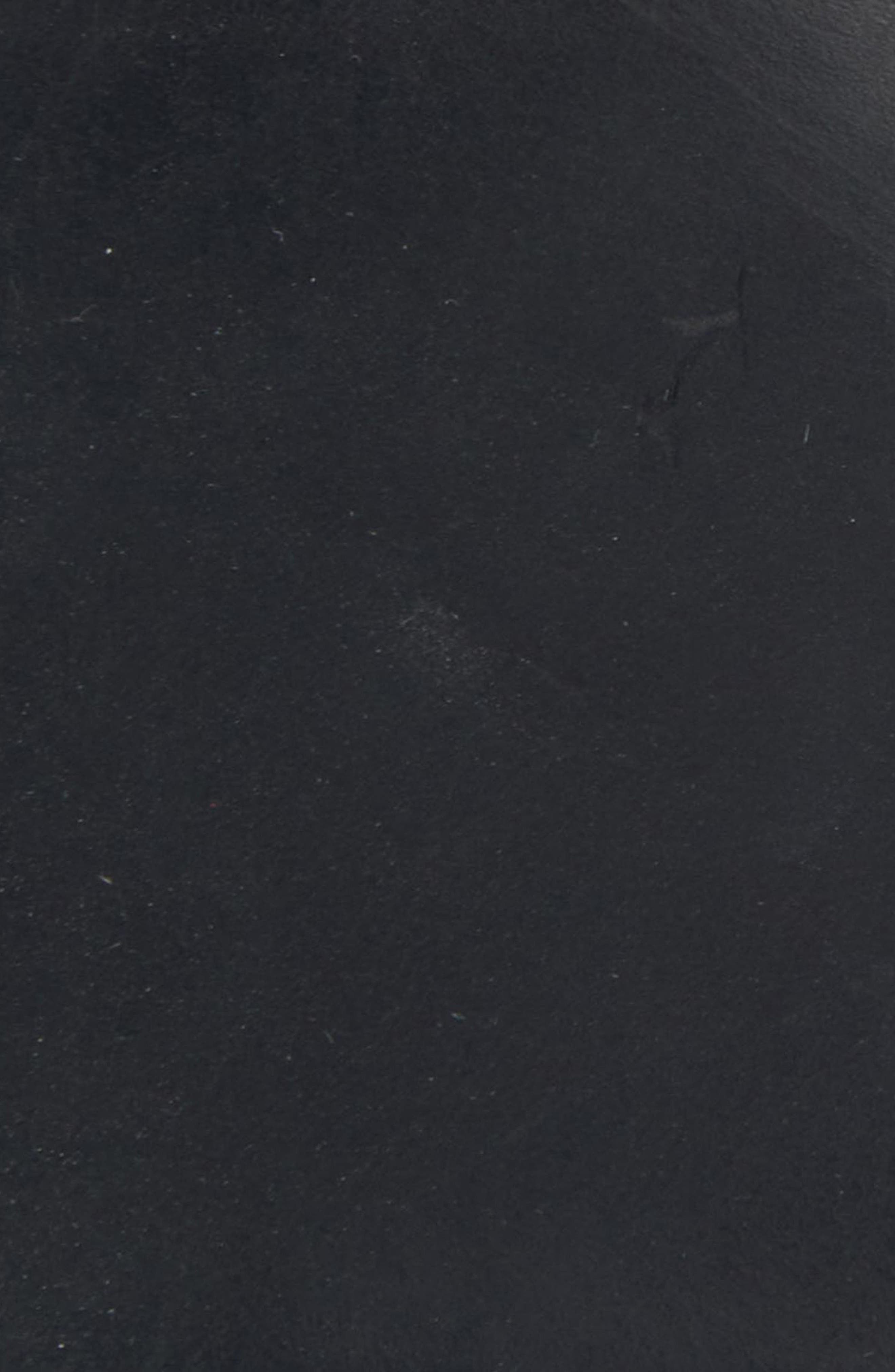 Barbour Deckham Plain Toe Boot, Alternate, color, Black