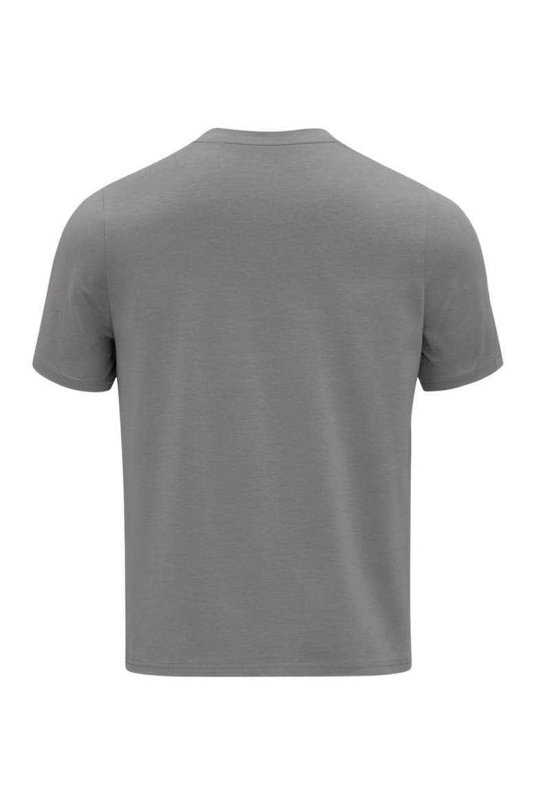 Egnar Men's home suit, Alternate, color, Grey