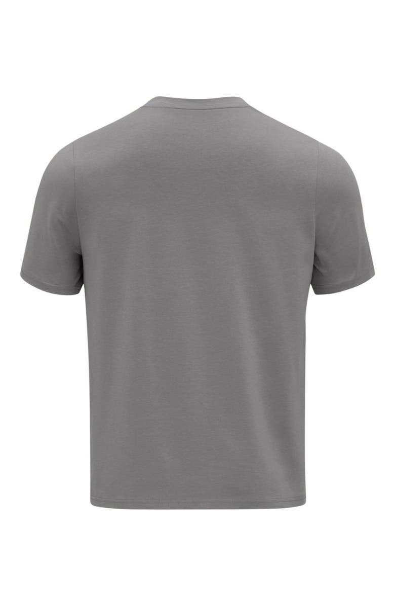 Togas Egnar Men's home suit, Alternate, color, Grey