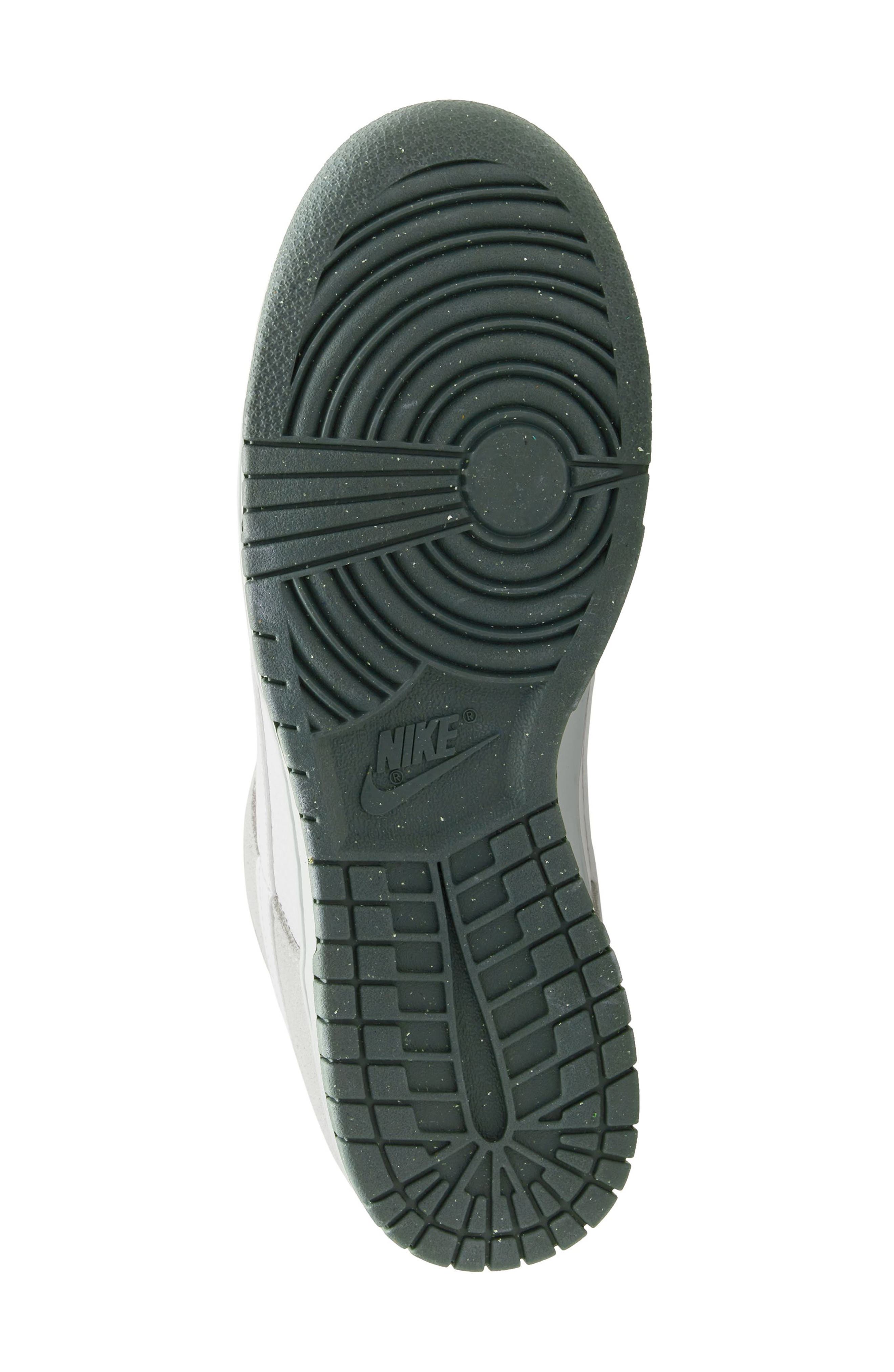 Nike Dunk Low Retro Sneaker, Alternate, color, 