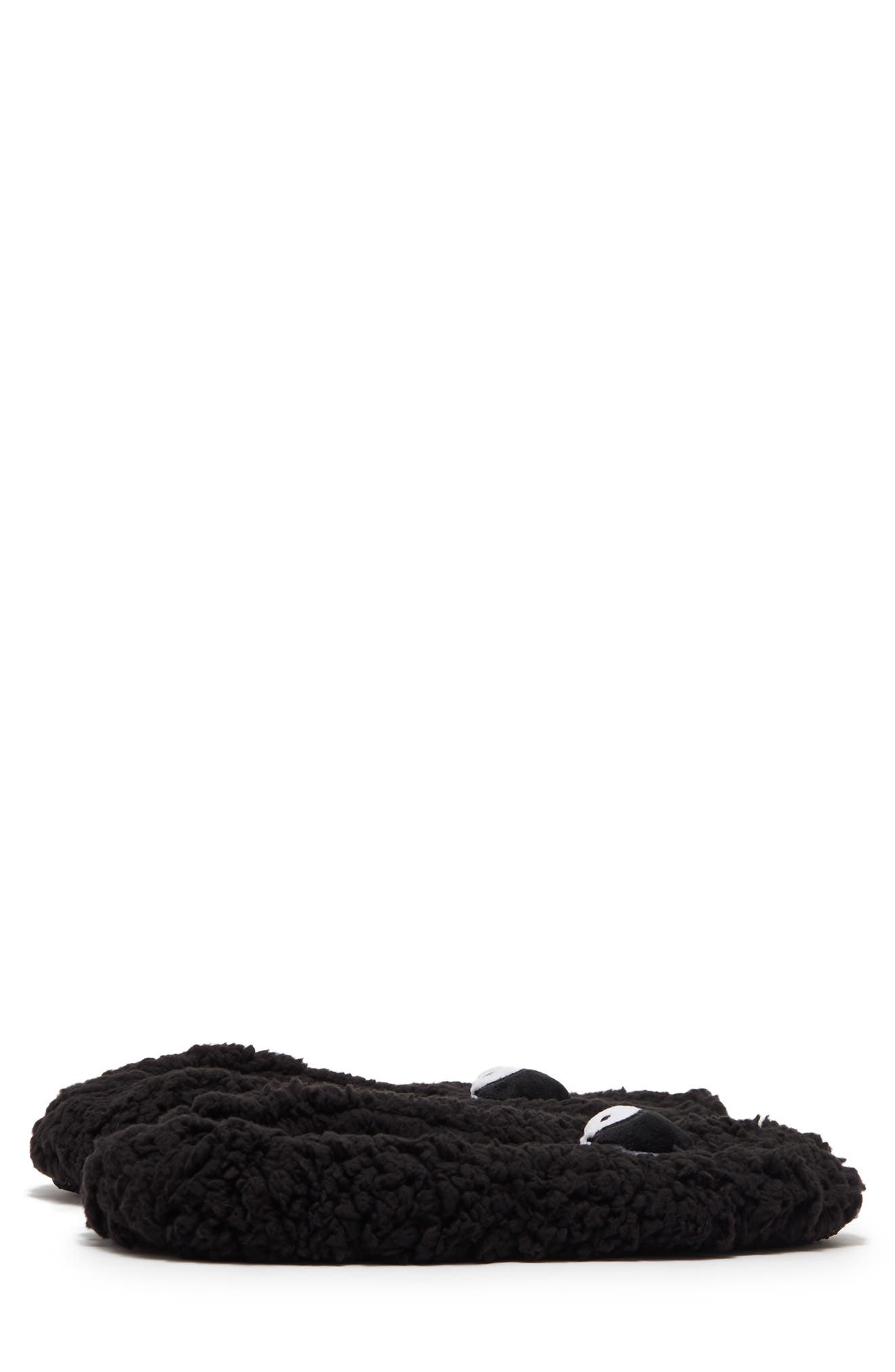 Abound Faux Shearling Novelty Slipper Sock (Women) | Nordstromrack