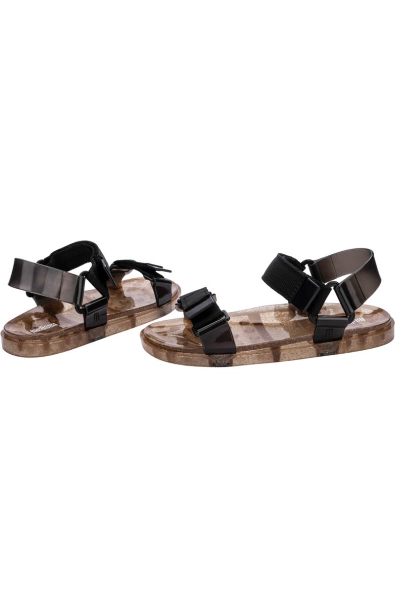 Melissa Papete Sandal, Alternate, color,