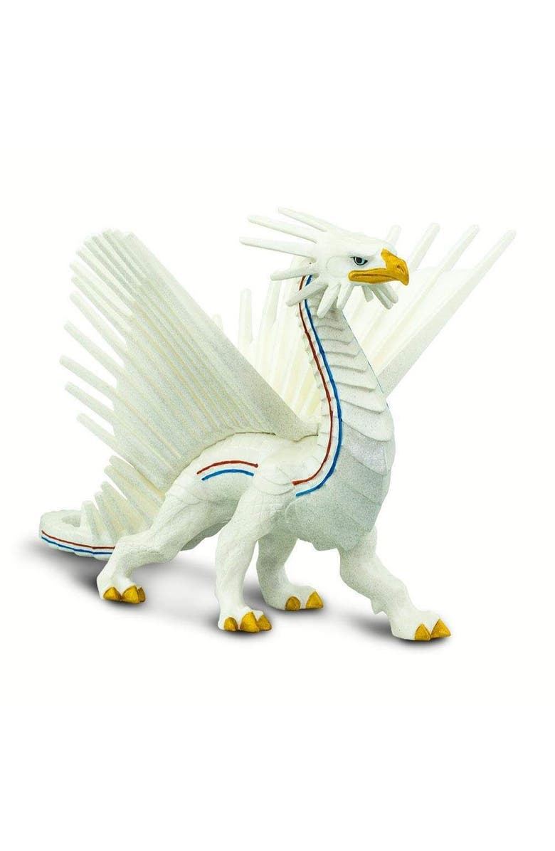 Safari Ltd. Freedom Dragon Toy, Alternate, color, NO COLOR