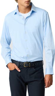Rodd & Gunn Ascot Park Button-Up Shirt