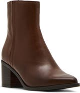 Blondo Brenna Waterproof Pointed Toe Bootie